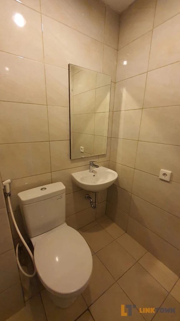 Linktown Apartemen Kebayoran Residence